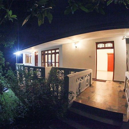 12 B Lewella Road, Kandy.别墅 外观 照片