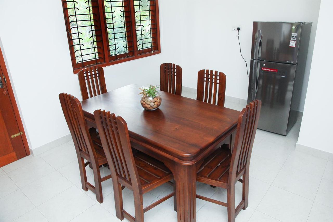 12 B Lewella Road, Kandy. 外观 照片
