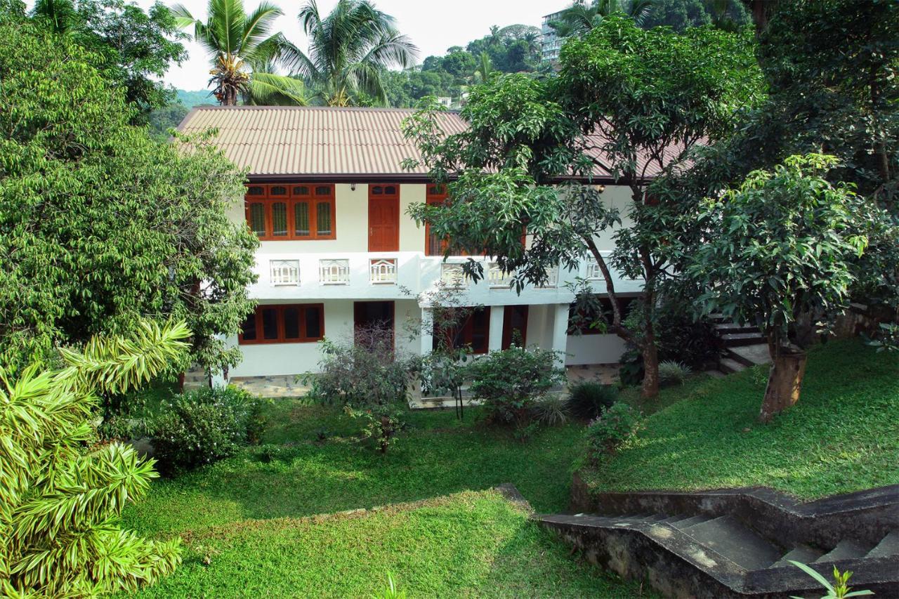 12 B Lewella Road, Kandy.别墅 外观 照片