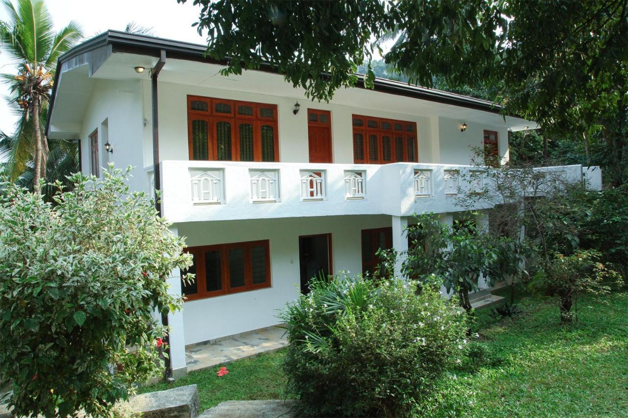 12 B Lewella Road, Kandy. 外观 照片