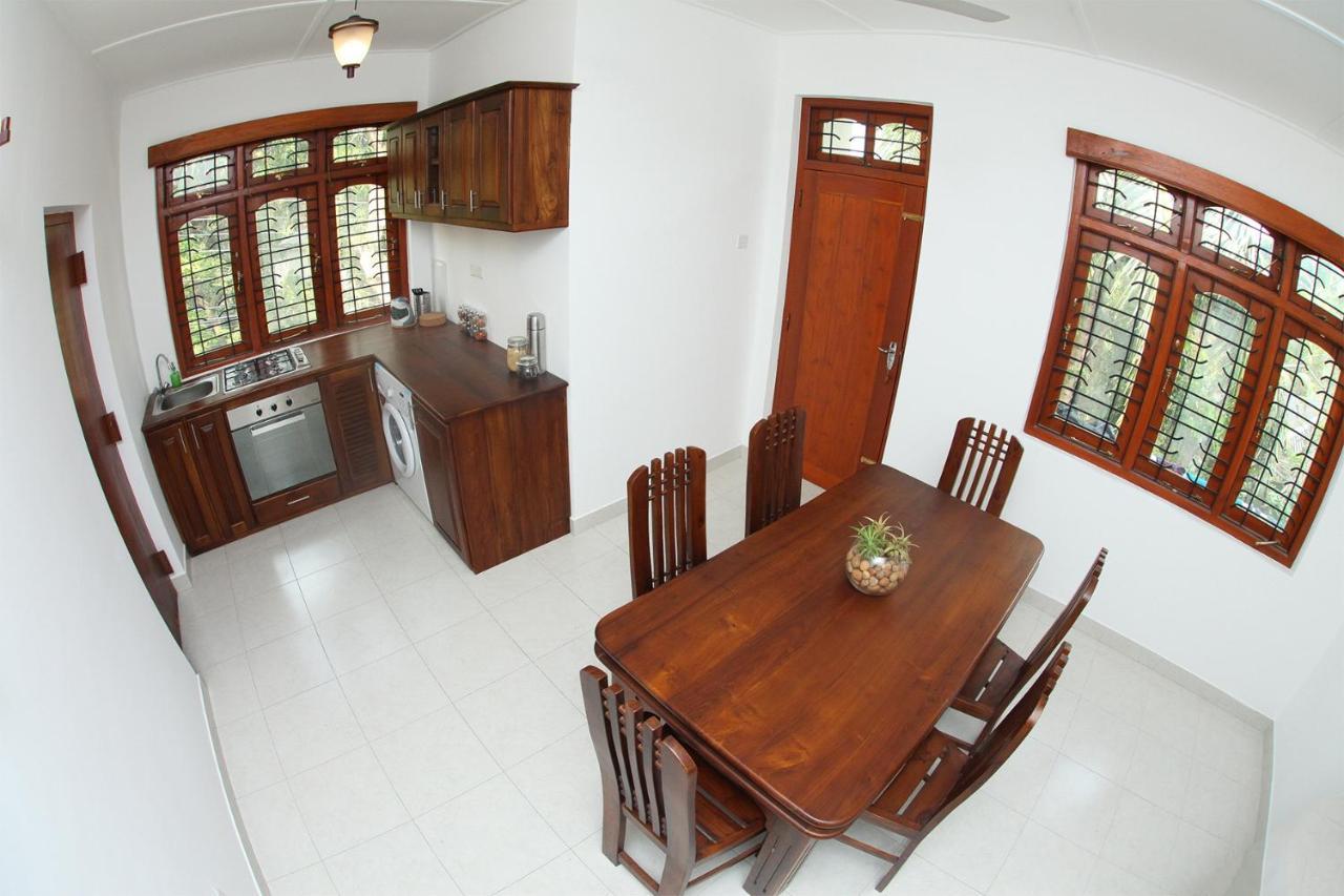 12 B Lewella Road, Kandy. 外观 照片