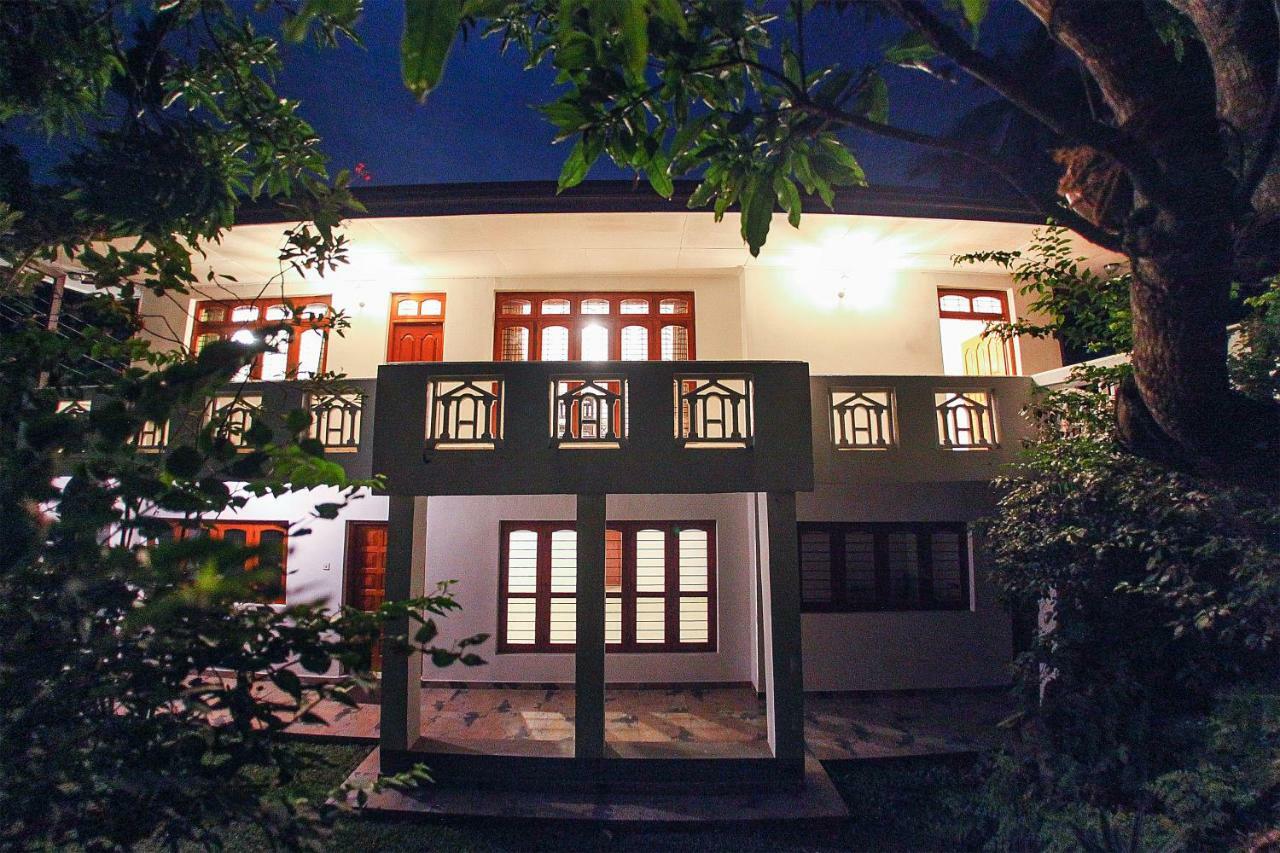 12 B Lewella Road, Kandy.别墅 外观 照片