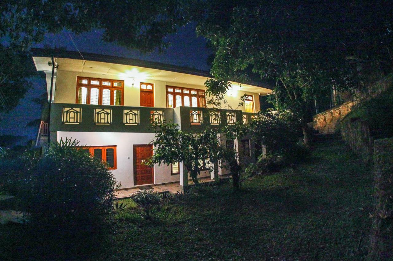 12 B Lewella Road, Kandy.别墅 外观 照片