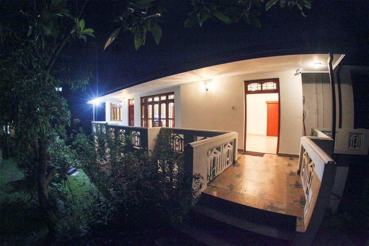 12 B Lewella Road, Kandy.别墅 外观 照片