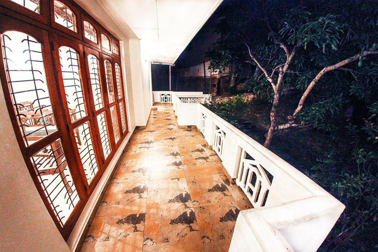 12 B Lewella Road, Kandy. 外观 照片